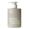 Act+Acre Clarifying Hard Water Shampoo