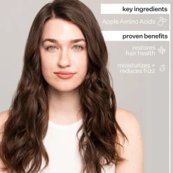 Act+Acre Cold Pressed Hair Conditioner