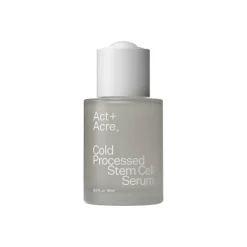 Act+Acre Cold Pressed Stem Cell Serum 65ml