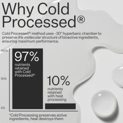 Act+Acre Cold Processed Hair Conditioner Jumbo