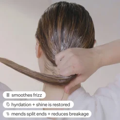 Act+Acre Conditioning Hair Mask 133ml