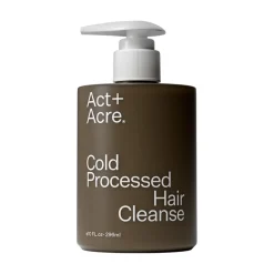 Act+Acre Hair Cleanse 296ml