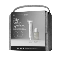 Act+Acre Oily Scalp System