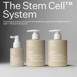 Act+Acre Stem Cell Conditioner