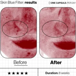 Advanced Nutrition Programme Skin Blue Filter