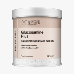 Advanced Nutrition Programme Wellbeing Glucosamine Plus