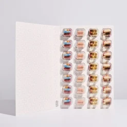 Advanced Nutrition Programme Skintelligent System