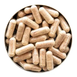 Advanced Nutrition Programme Skin Collagen Support 120 Caps.