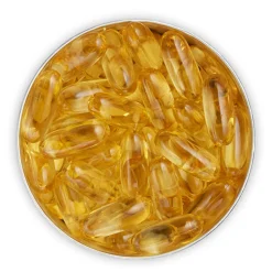 Advanced Nutrition Programme Wellbeing Omega 3 Fish Oil