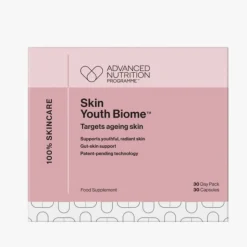 Advanced Nutrition Programme Skin Youth Biome 30 Capsules