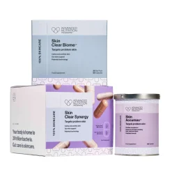 Advanced Nutrition Programme Skin Clear Synergy