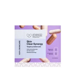 Advanced Nutrition Programme Skin Clear Synergy