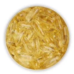 Advanced Nutrition Programme Skin Omegas + 60 Caps