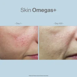 Advanced Nutrition Programme Skin Omegas+ 180 Caps
