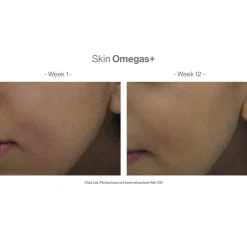 Advanced Nutrition Programme Skin Omegas+ 180 Caps