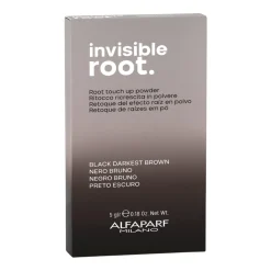 Alfaparf Invisible Root Touch Up Powder