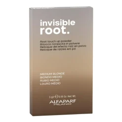 Alfaparf Invisible Root Touch Up Powder