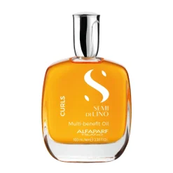 Alfaparf Semi Di Lino Curls Multi-Purpose Oil