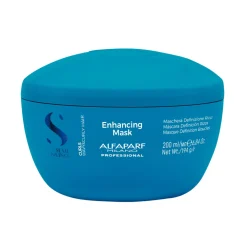 Alfaparf Semi Di Lino Curls Enhancing Mask