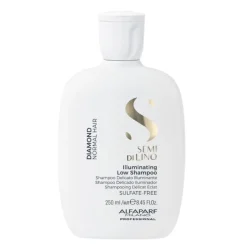 Alfaparf Semi Di Lino Diamond Illuminating Shampoo