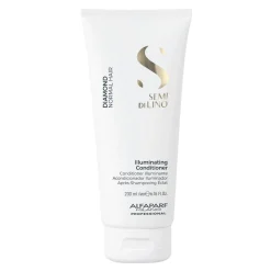 Alfaparf  Semi Di Lino Diamond Illuminating Conditioner