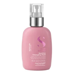 Alfaparf Semi Di Lino Moisture Detangling Fluid