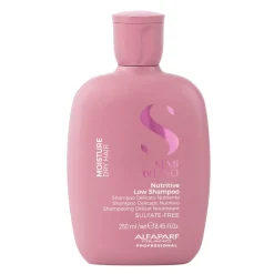 Alfaparf Semi Di Lino Moisture Nutritive Low Shampoo