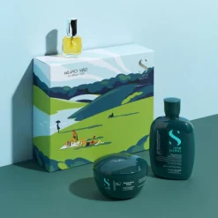 Alfaparf Semi Di Lino Reconstruction Gift Set