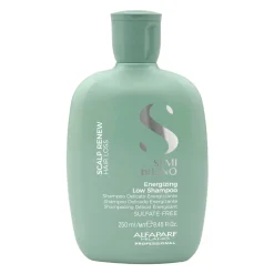 Alfaparf Semi Di Lino Scalp Renew Energizing Low Shampoo