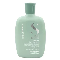 Alfaparf Semi Di Lino Scalp Rebalance Dandruff Purifying Low Shampoo
