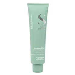 Alfaparf Semi Di Lino Scalp Rebalance Dandruff Gentle Exfoliating Scrub