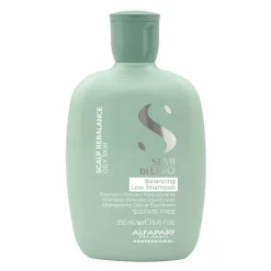Alfaparf Semi Di Lino Scalp Rebalance Balancing Low Shampoo