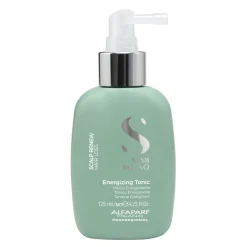 Alfaparf Semi Di Lino Scalp Renew Energizing Tonic for Hair Loss