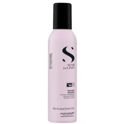 Alfaparf Semi Di Lino Style & Care Amplifying Volume Mousse