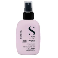 Alfaparf Semi Di Lino Style & Care Detangling Primer