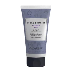Alfaparf Semi Di Lino Style Stories Frozen Gel