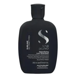 Alfaparf Semi Di Lino Sublime Clarify Detox Low Shampoo 250ml