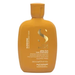 Alfaparf Semi Di Lino Sunshine After Sun Low Shampoo