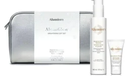 Alumier AlumiGlow Brightening Gift Set.