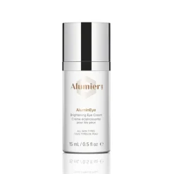 Alumier MD AluminEye Brightening Eye Cream