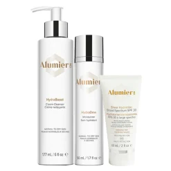 Alumier MD Dry Skin Hydration Solution