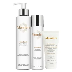 Alumier MD Dry Skin Hydration Solution