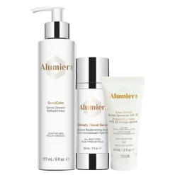 Alumier MD Exclusive Protect Solution Collection