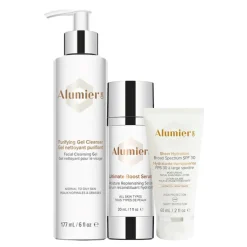 Alumier MD Exclusive Purifying Solution Collection