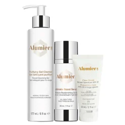 Alumier MD Exclusive Purifying Solution Collection