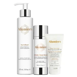 Alumier MD Hydration Boost Solution