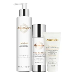 Alumier MD Hydration Boost Solution