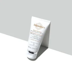 Alumier MD Sheer Hydration SPF 30 Untinted