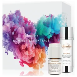Alumier MD Summer Essentials Kit In Salon.