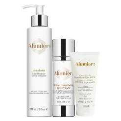Alumier MD Ultimate Anti-Aging Solution - SPF Choice